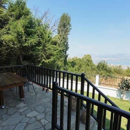 House Of Dragkol Kastania (Kozani)