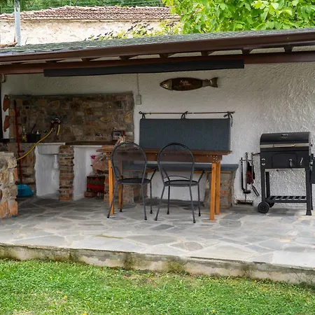 House Of Dragkol بيت للعطل