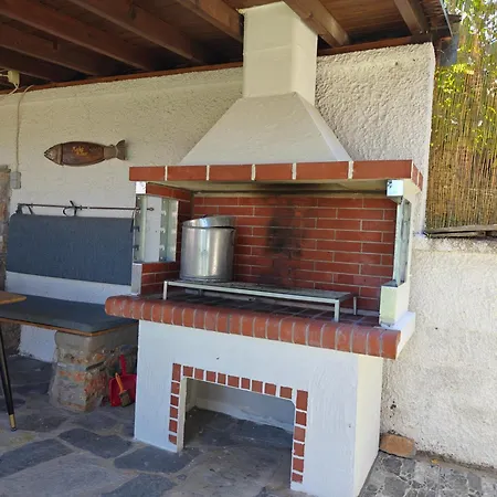 House Of Dragkol Hébergement de vacances Kastania (Kozani)