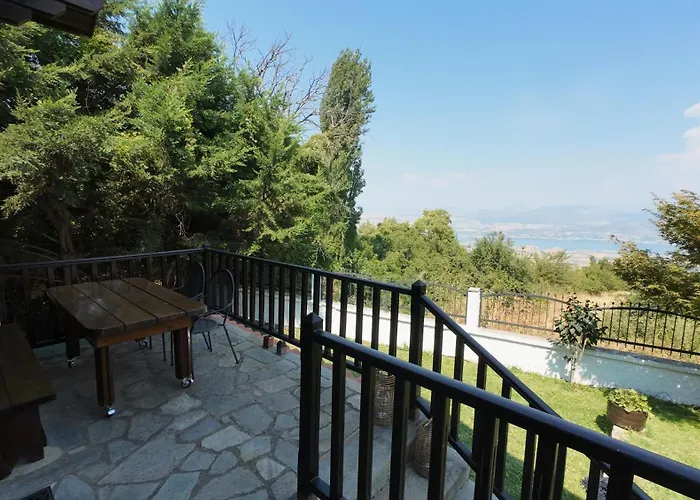 House Of Dragkol Kastania (Kozani)